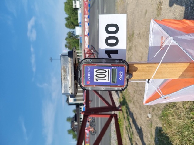 Erfarenheter från MTBO året 2022